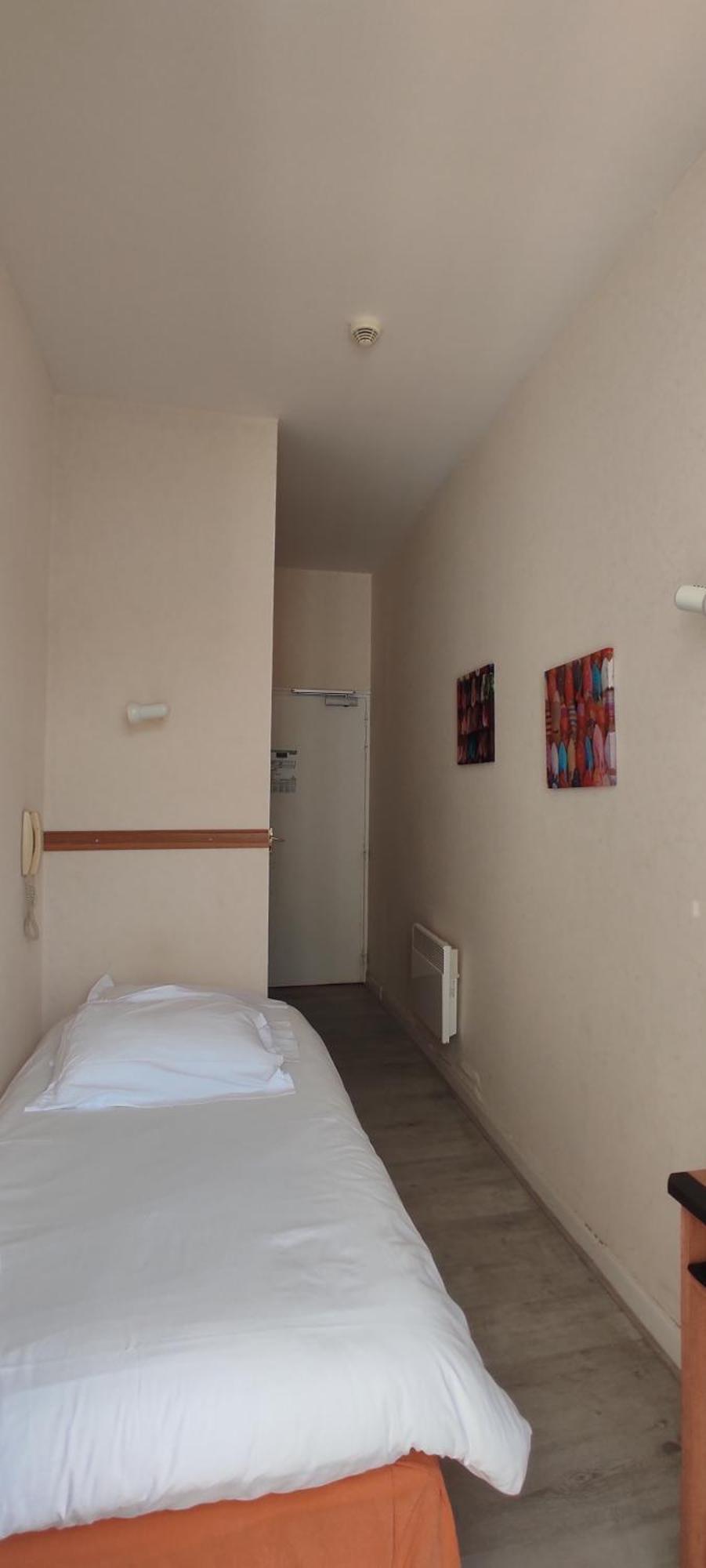 Luxembourg Hotel Lourdes