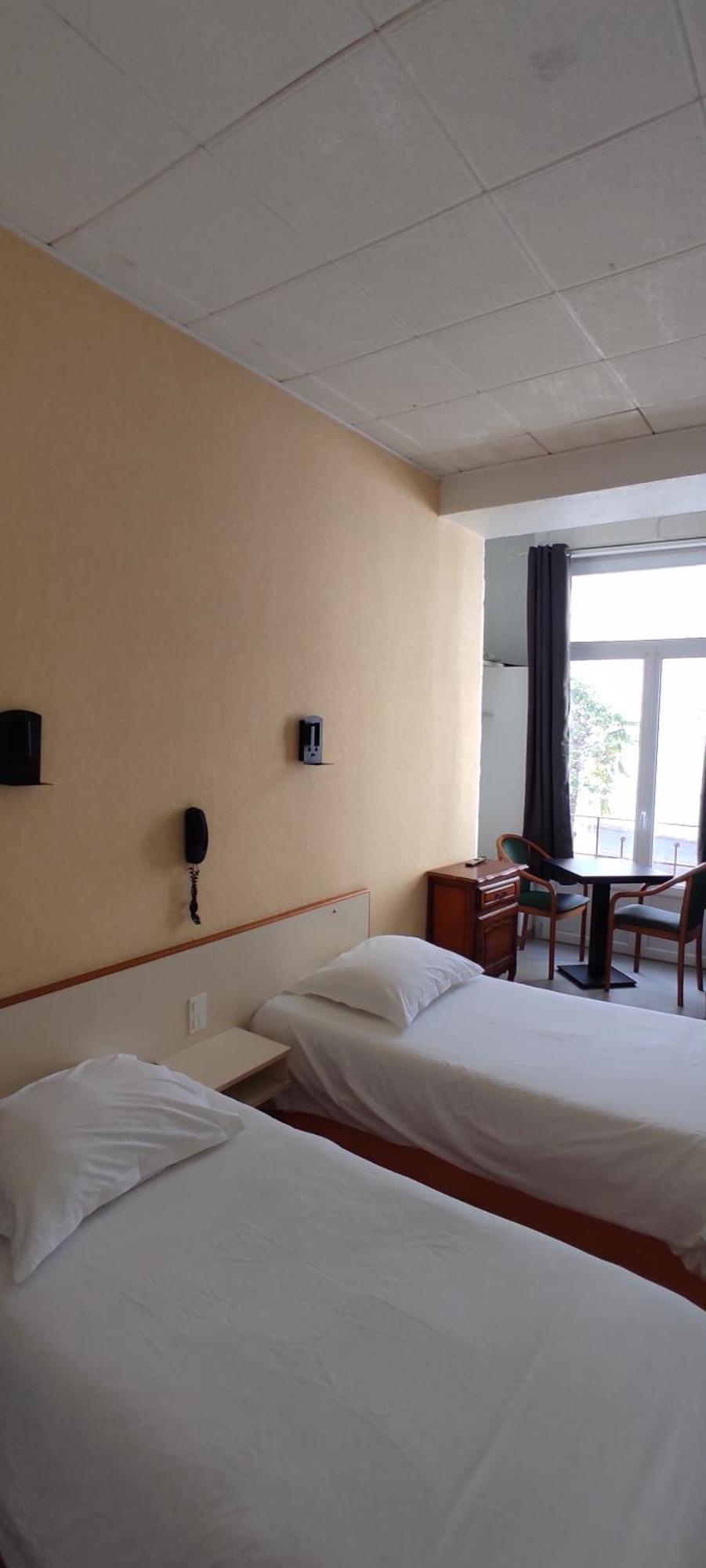 Luxembourg Hotel 3*
