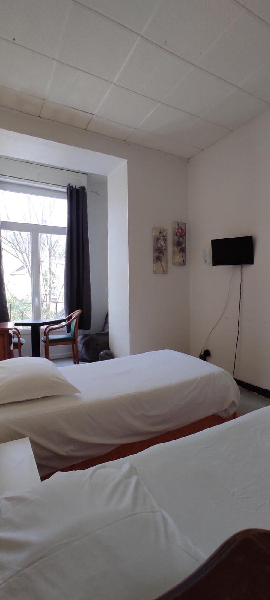 Hotel Luxembourg