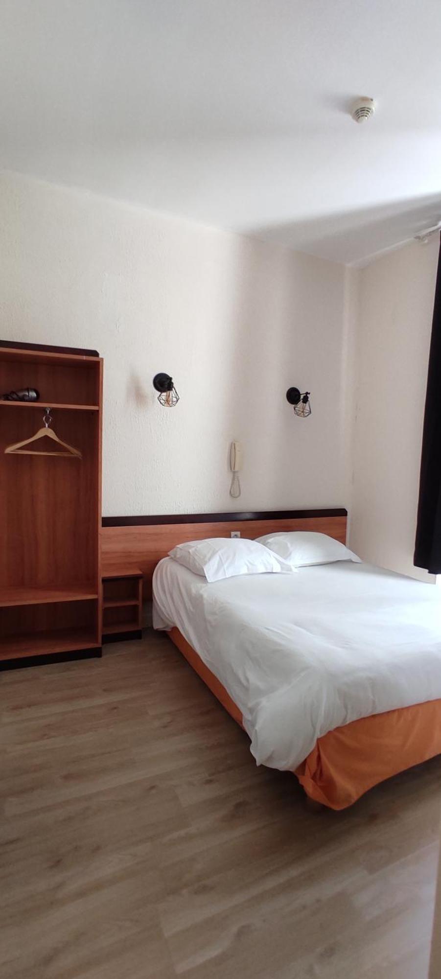 Hotel Luxembourg