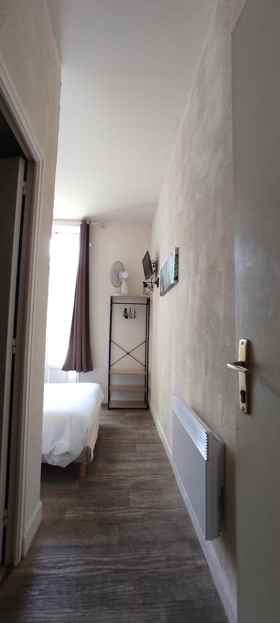 Hotel Luxembourg 3*