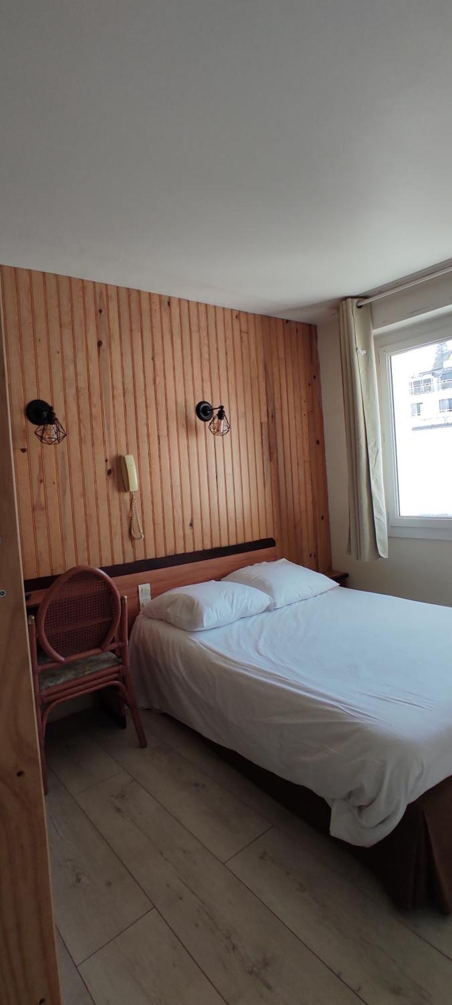 Luxembourg Hotel Lourdes
