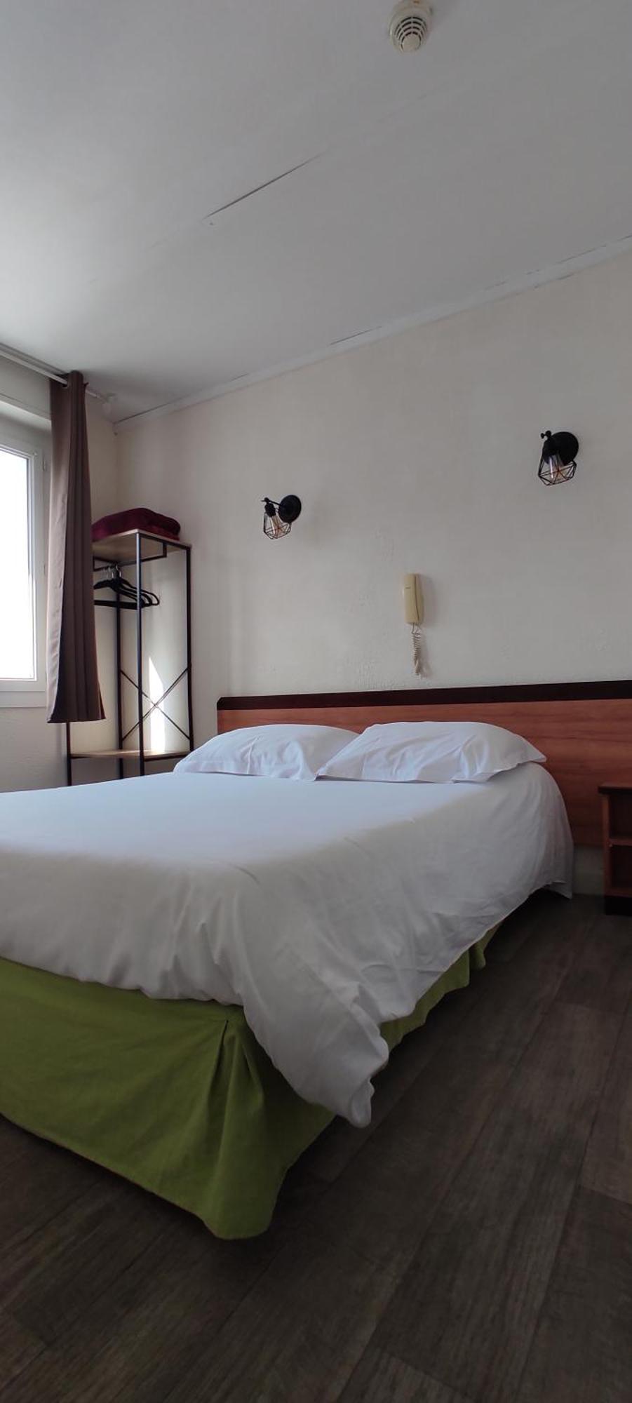 Luxembourg Hotel 3*