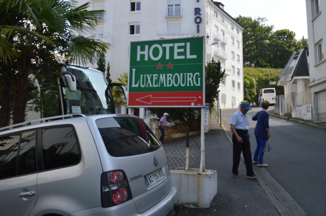 Luxembourg