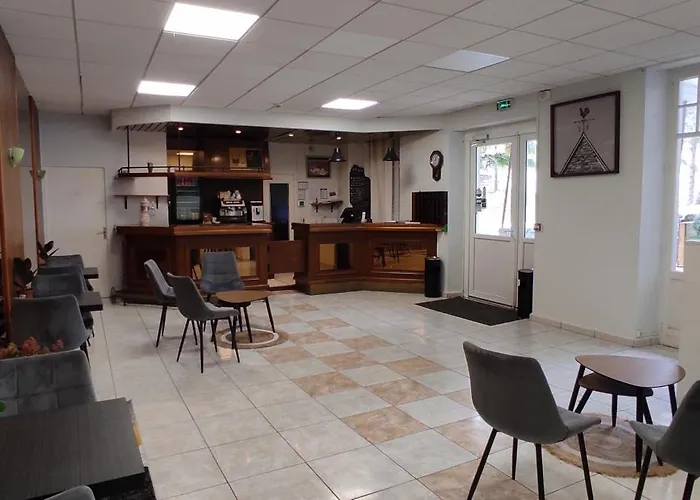 Hotel Luxembourg