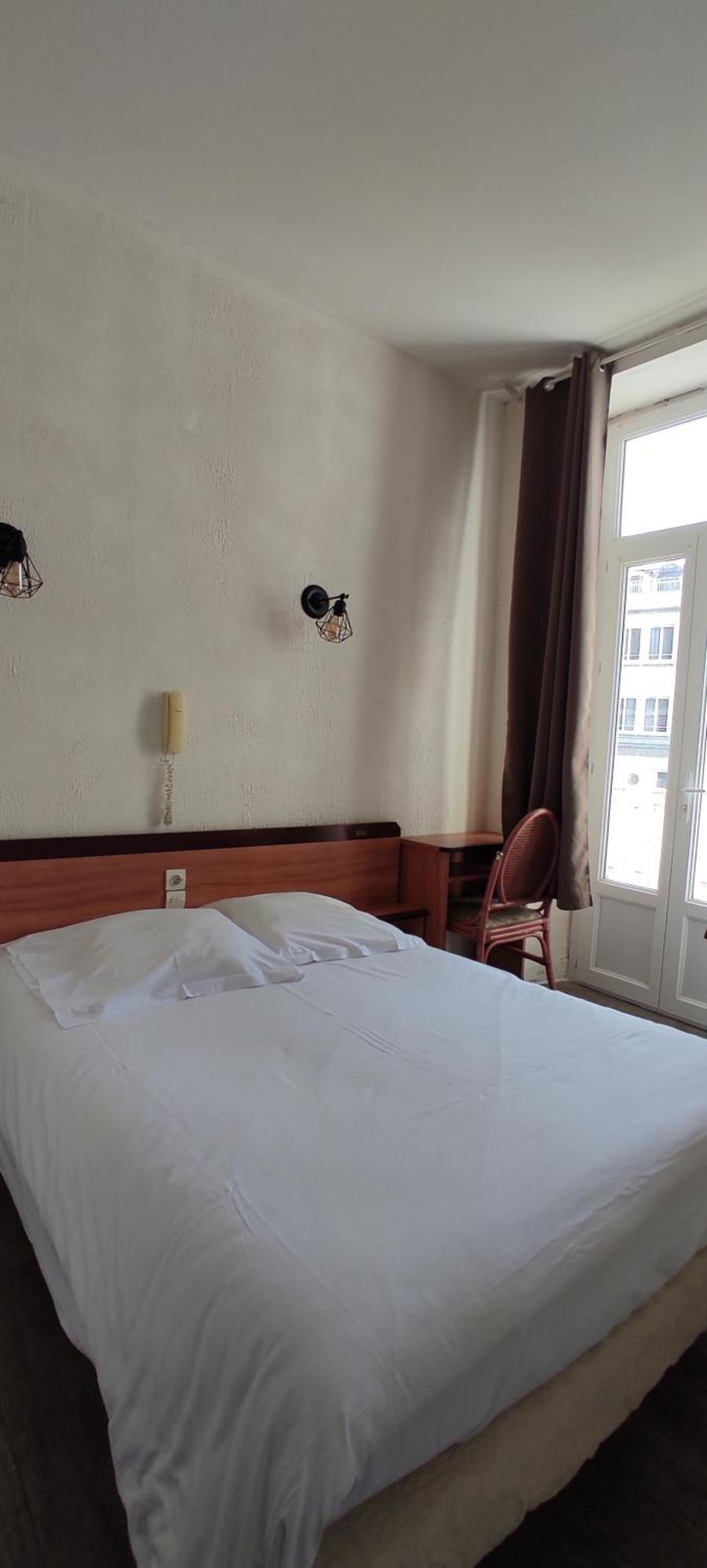 Hotel Luxembourg