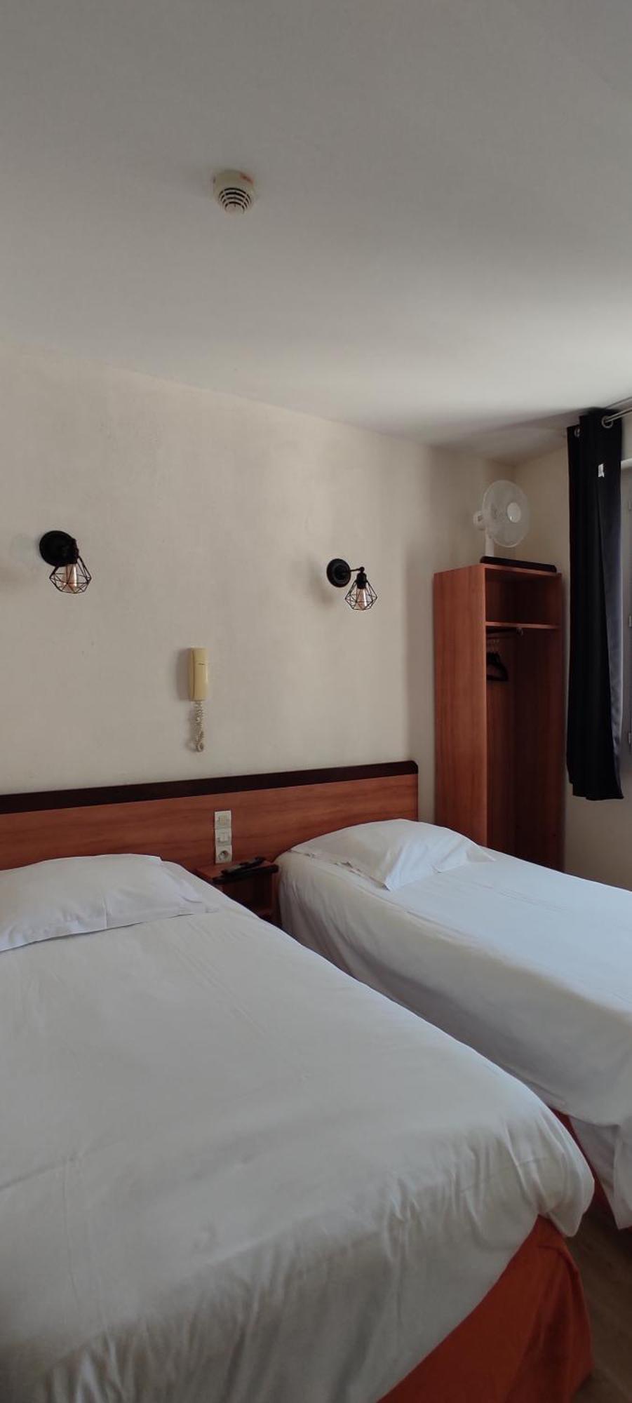 Hotel Luxembourg 3*