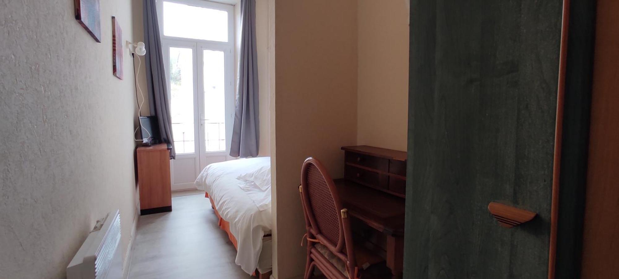 Luxembourg Hotel 3*
