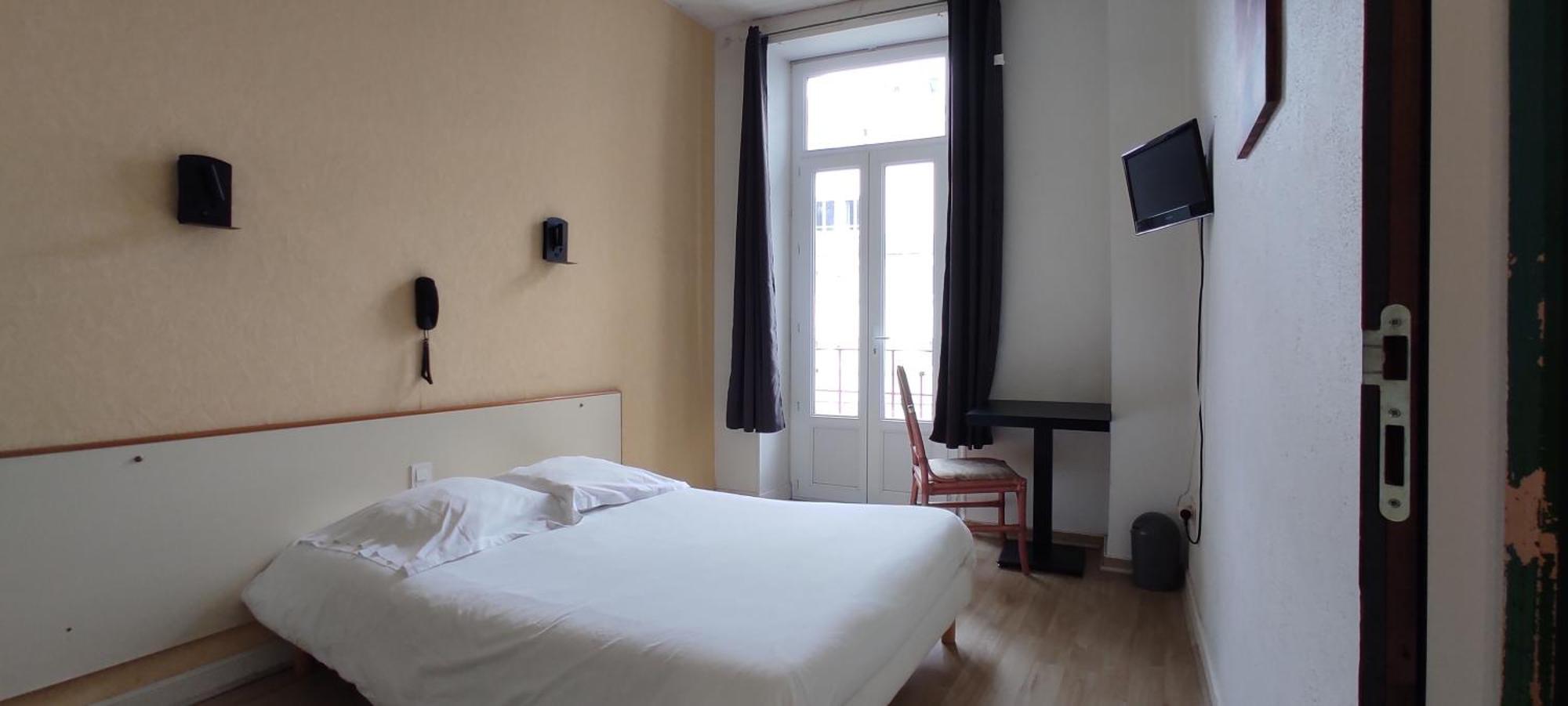 Hotel Luxembourg 3*