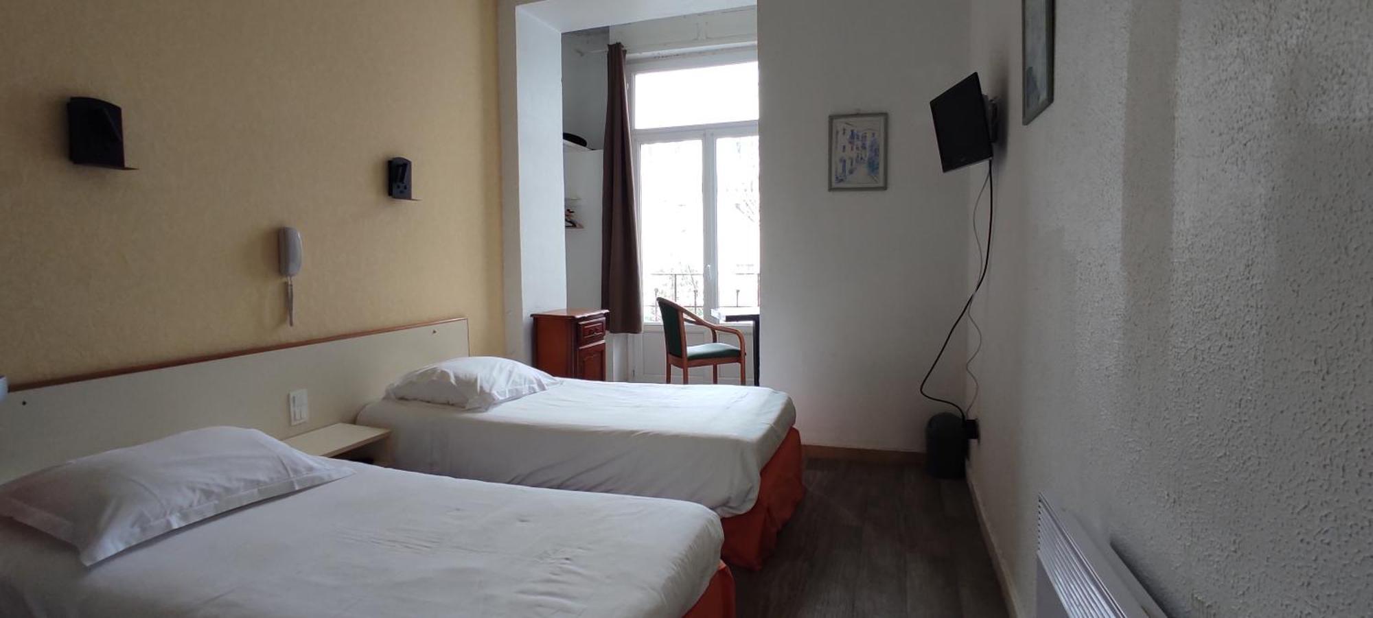 Luxembourg Hotel 3*