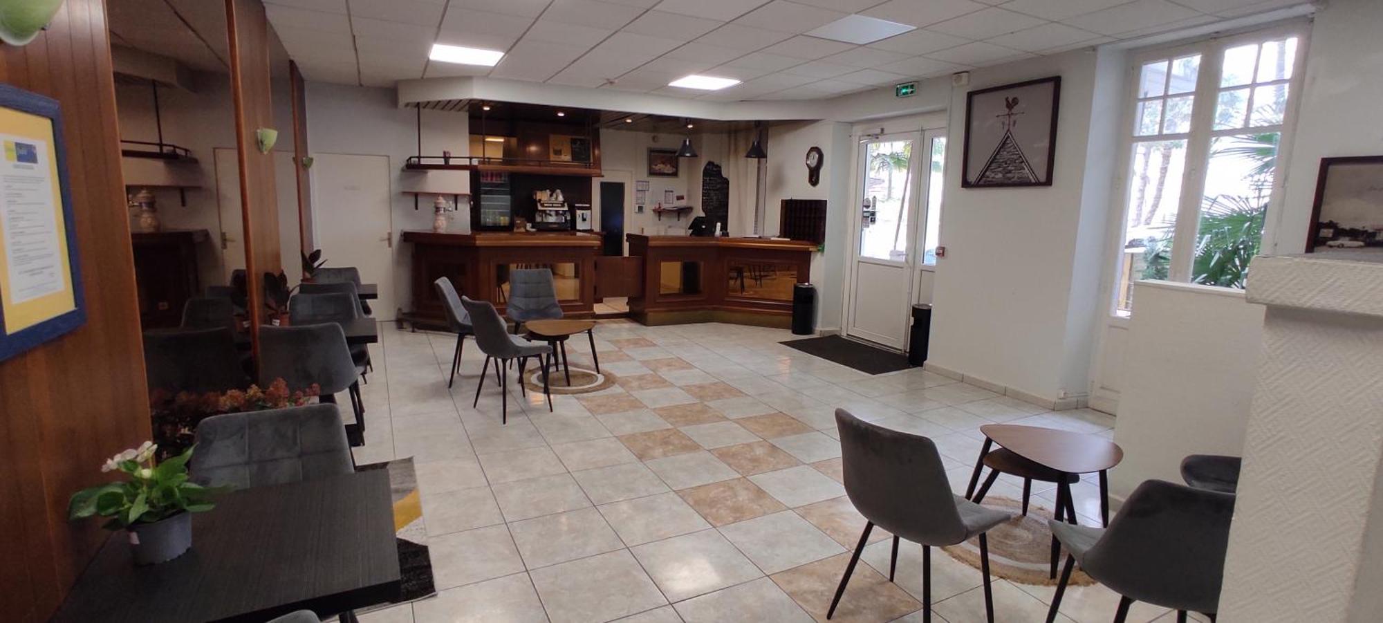 Luxembourg Hotel Lourdes