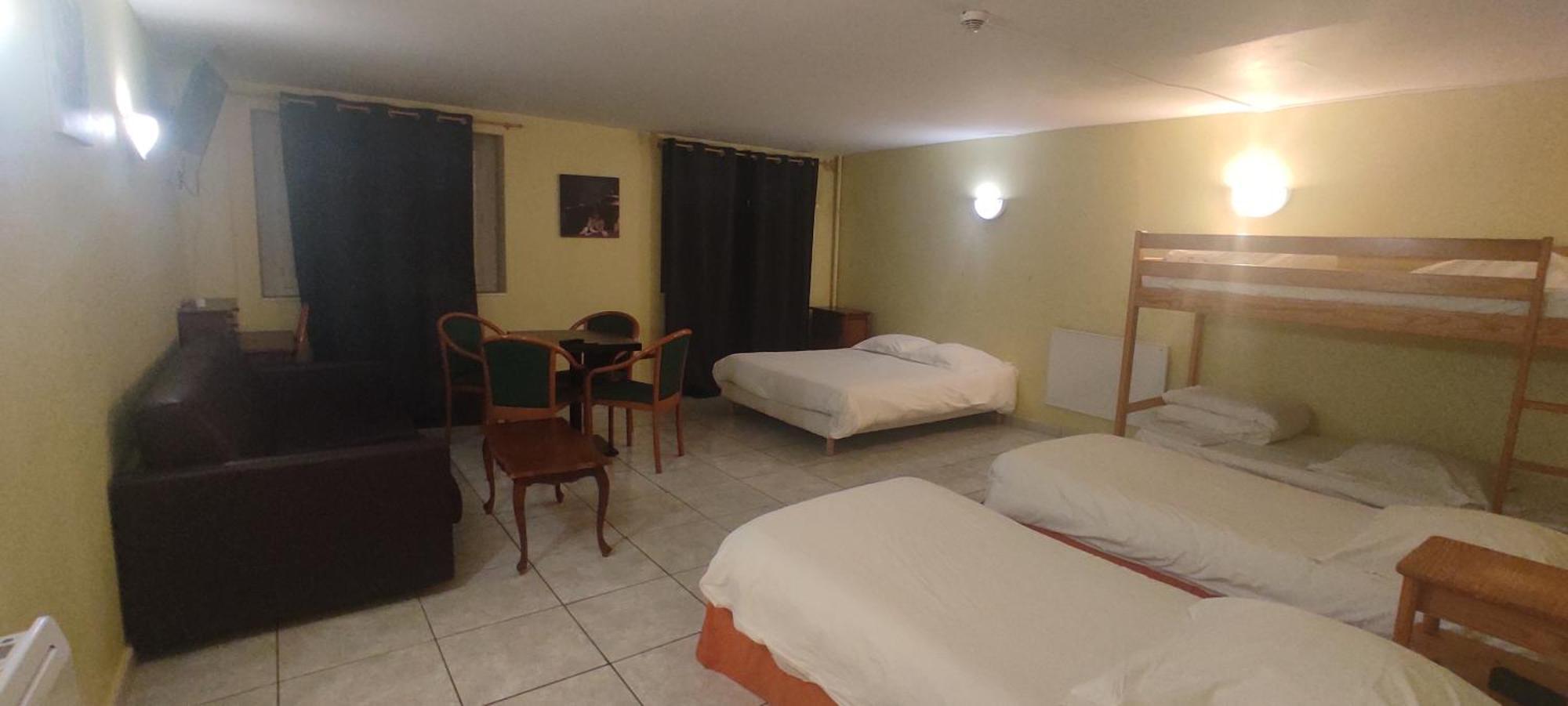 Hotel Luxembourg