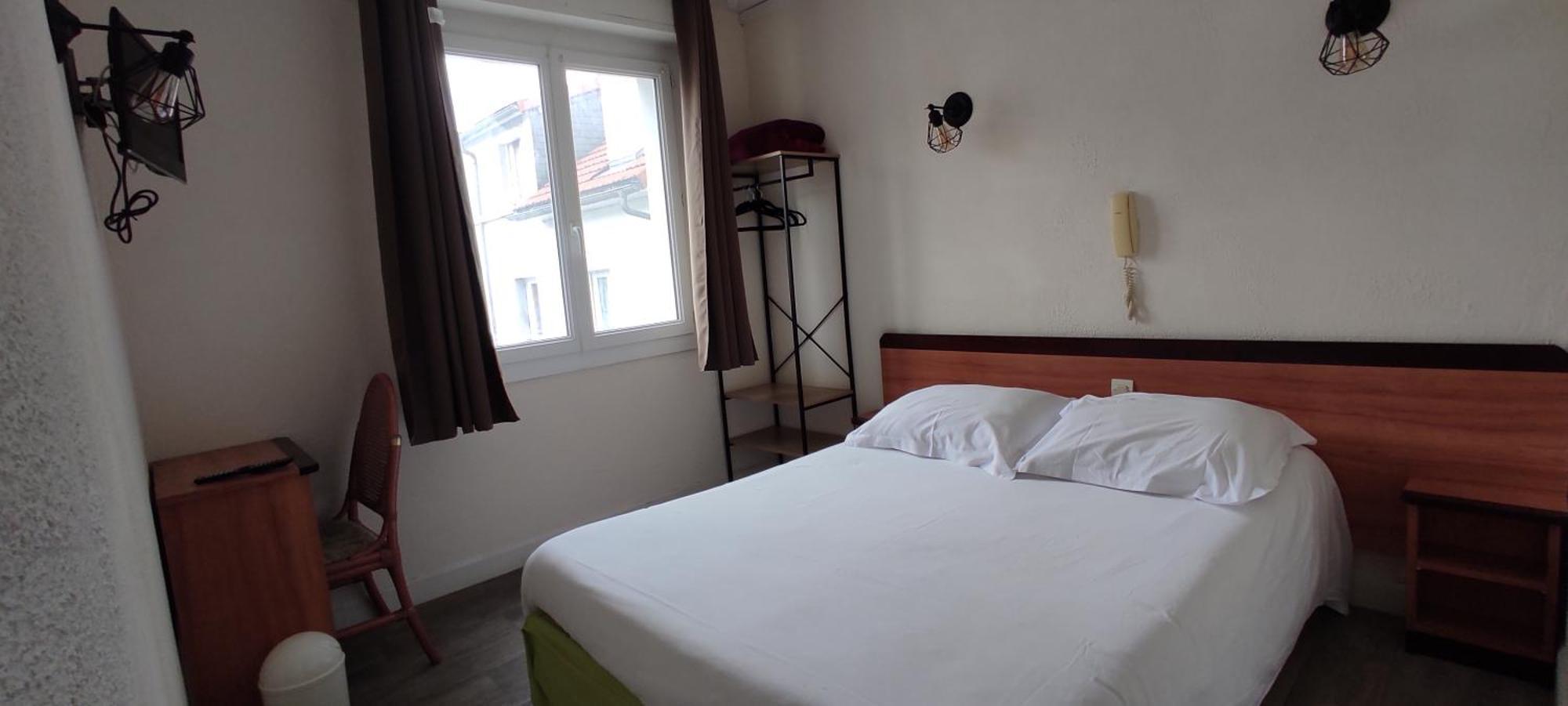 Luxembourg Hotel Lourdes