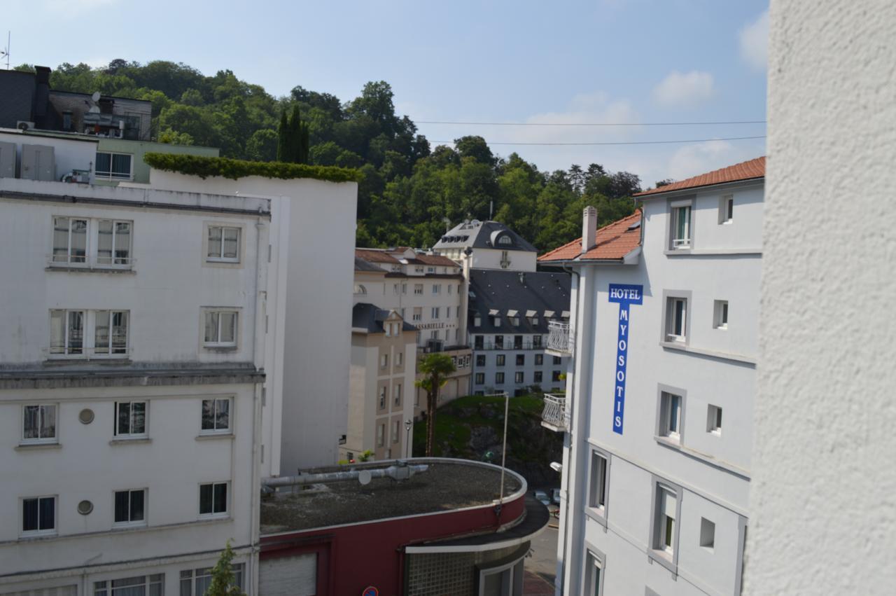 Luxembourg Lourdes